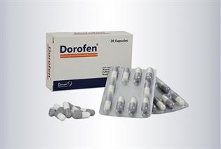 دروفن® (®Dorofen) 